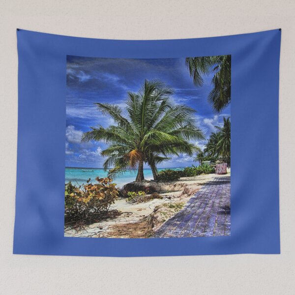 Item preview, Two Palms designed and sold by fr3spirit7.
