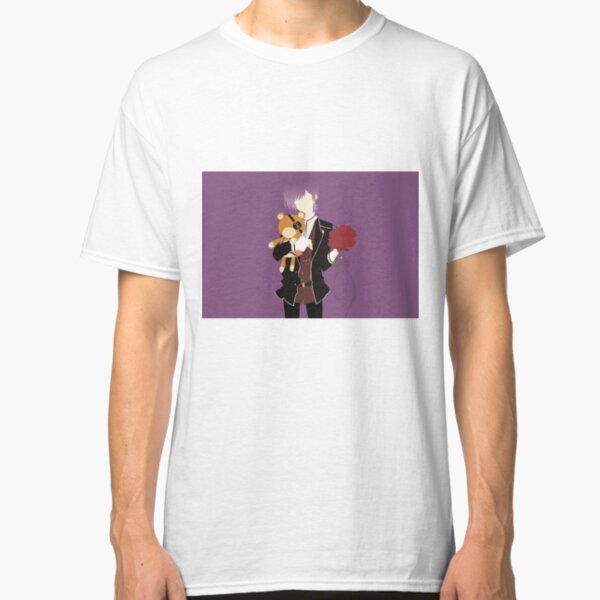 diabolik lovers shirt