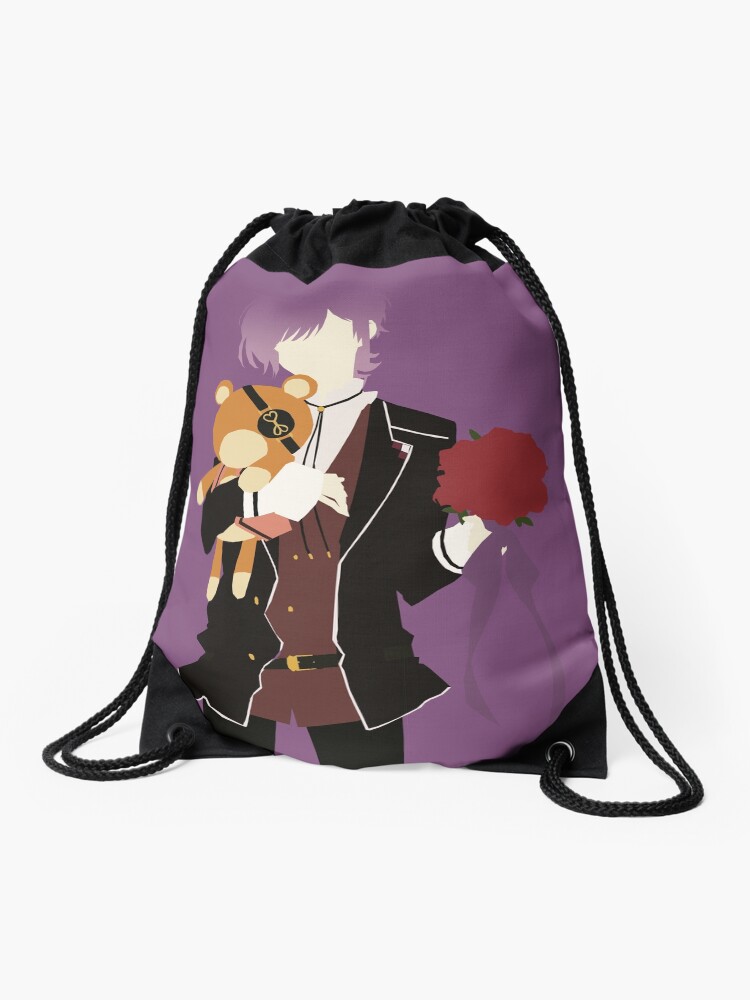 diabolik lovers backpack