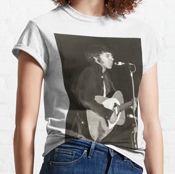 Alexis Korner live in Deutschland Classic T-Shirt