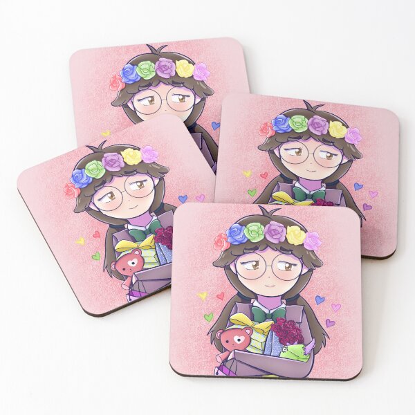 Item preview, All you need is love designed and sold by DiscordChan.