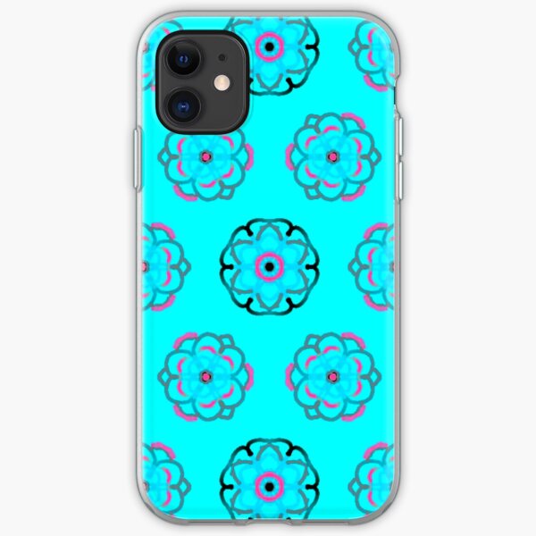 in two variants iPhone Soft Case