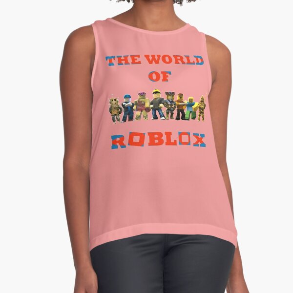 Roblox Boy T Shirts Redbubble - white muscle shades origanil roblox