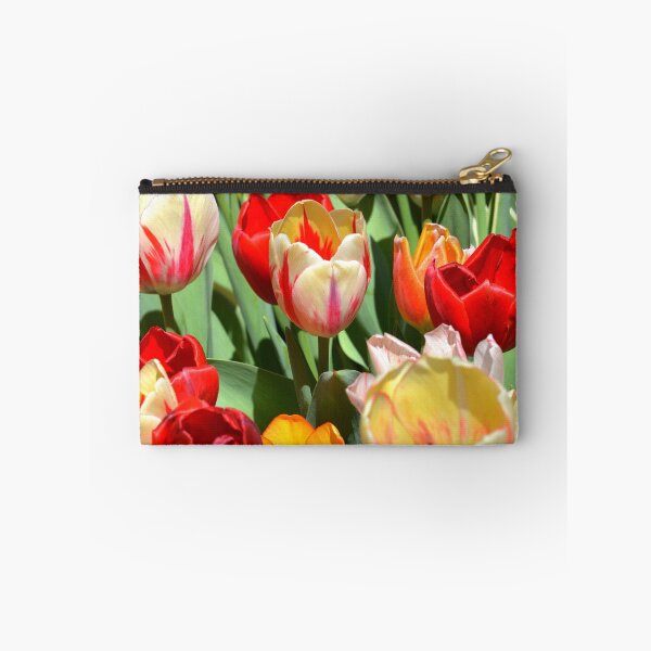 Item preview, Tulips Blooms designed and sold by Sunshinesmile83.