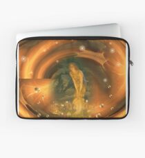 Andi's Fairies Laptop Sleeve
