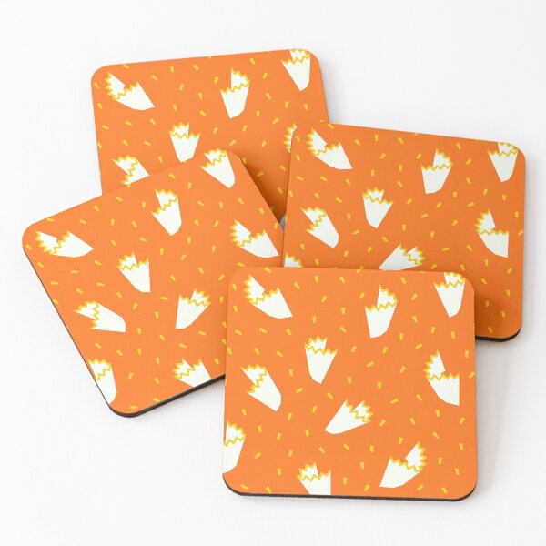 Item preview, Pencil Shavings - Red designed and sold by Keaton Flowers.