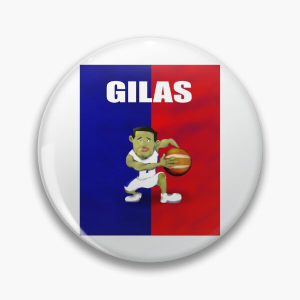 Item preview, Gilas Pilipinas Basketball designed and sold by e-dream.