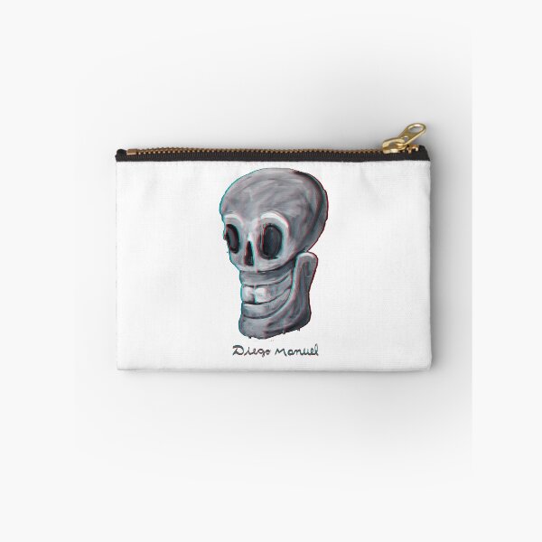 Item preview, Skull 3d  designed and sold by Diego Manuel Rodriguez.