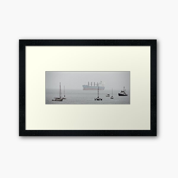 Item preview, Fog-scape designed and sold by Brent Sisson.