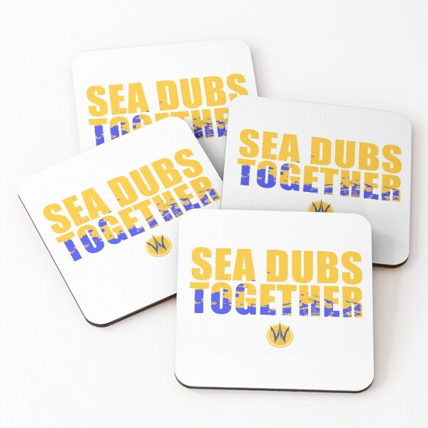 Item preview, Sea Dubs Together designed and sold by Nouni-abdo.