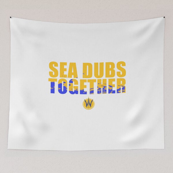 Item preview, Sea Dubs Together designed and sold by Nouni-abdo.
