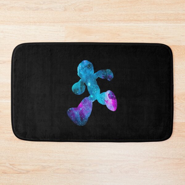 Item preview, Mega Man Space   designed and sold by THEFreshYOUNGgent.
