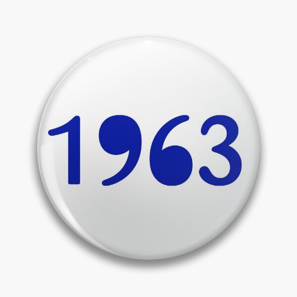 Item preview, 1963 designed and sold by Periodic Table of Synthpop.