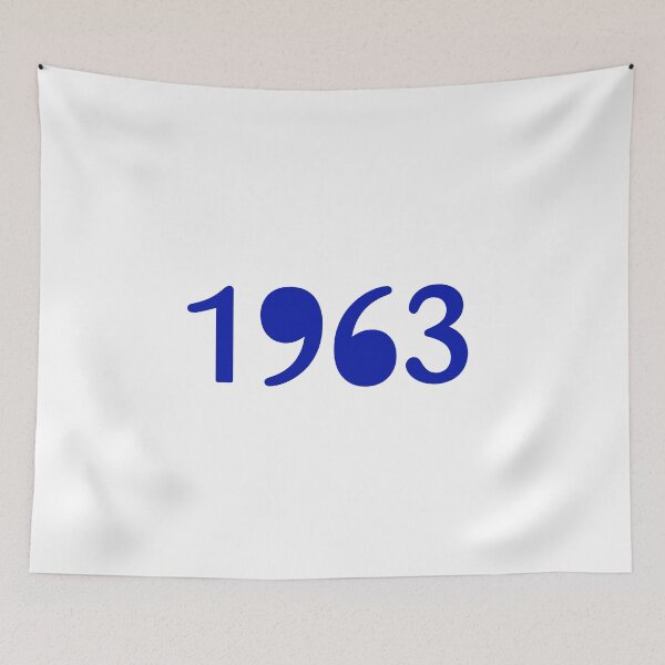 Item preview, 1963 designed and sold by Periodic Table of Synthpop.