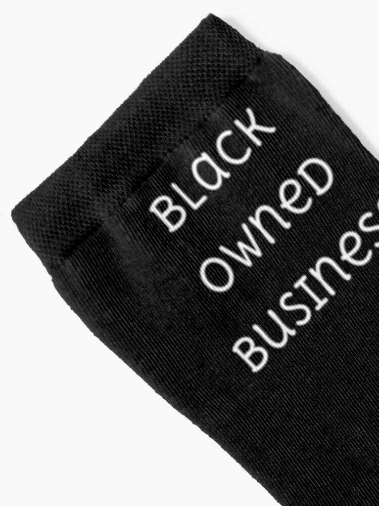 black owned shirt company