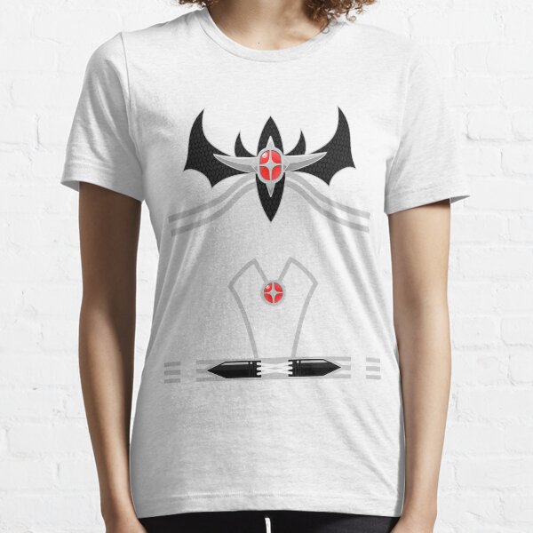 Jushin Liger ~ Black Essential T-Shirt