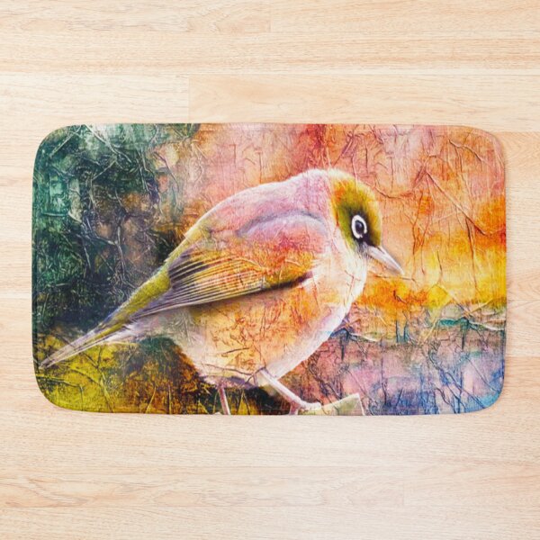 Item preview, The lonely bird  designed and sold by Dipanjan20.