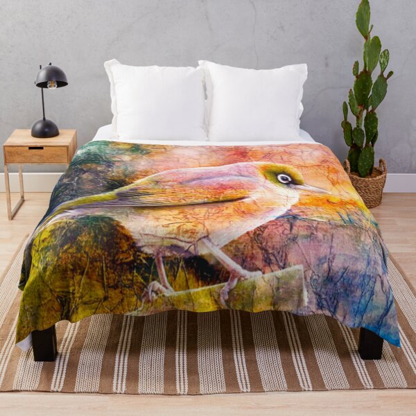 Item preview, The lonely bird designed and sold by Dipanjan20.