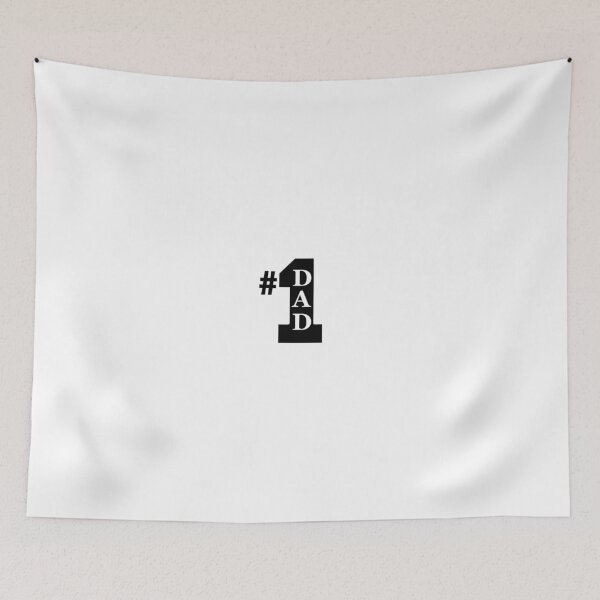 Item preview, #1 dad designed and sold by Maggie123105.