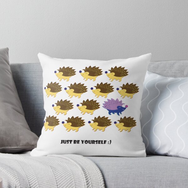Item preview, Just Be Yourself designed and sold by LisaG3.