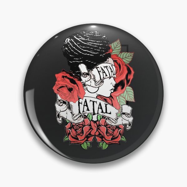 Aperçu de l'œuvre Logo de l'Ordre de l'Étoile de l'Est OES Sistars F.A.T.A.L Franc-Maçon créée et vendue par TopTeeShop.