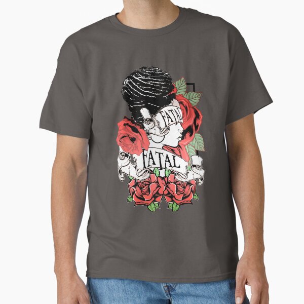 Vista previa del artículo con la obra «Logotipo de la Orden de la Estrella del Este OES Sistars F.A.T.A.L Masón», diseñado y vendido por TopTeeShop.