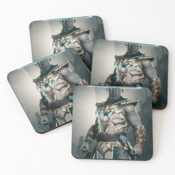 Item preview, Kung Lao designed and sold by Ghostach.