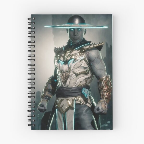 Item preview, Kung Lao designed and sold by Ghostach.