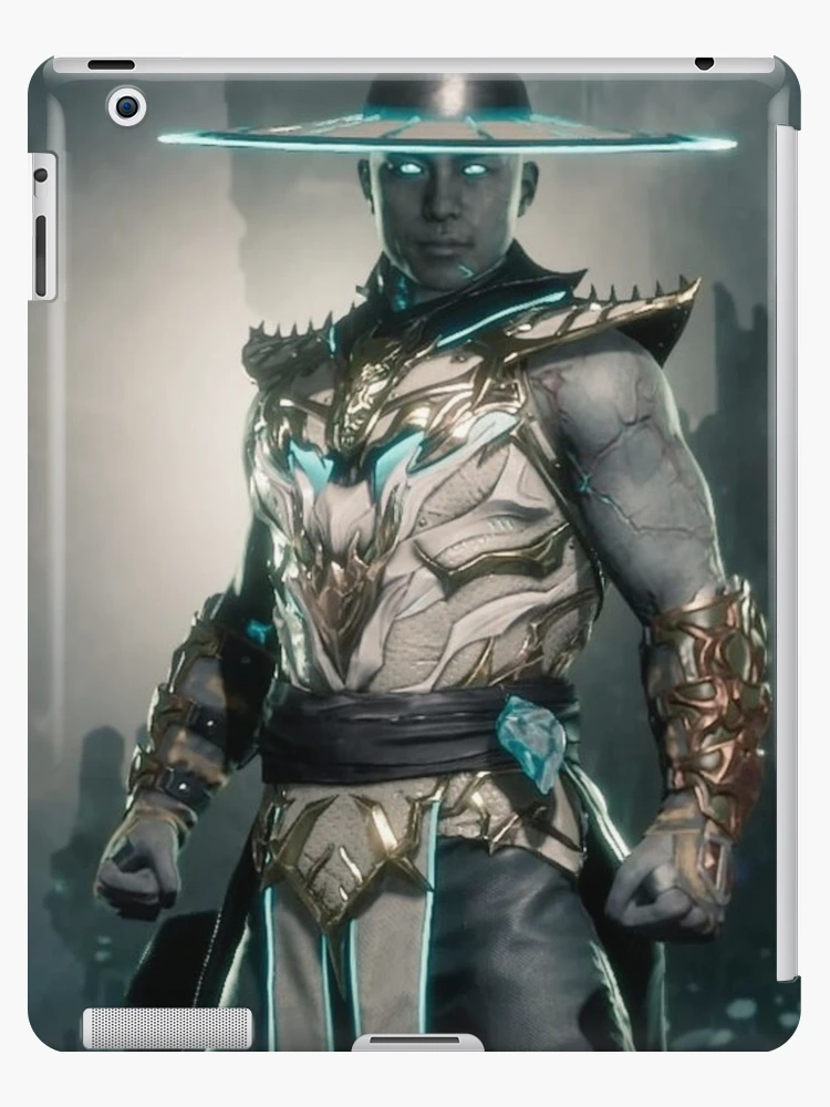 Jade (Mortal Kombat 12) iPad Case & Skin for Sale by Ghostach