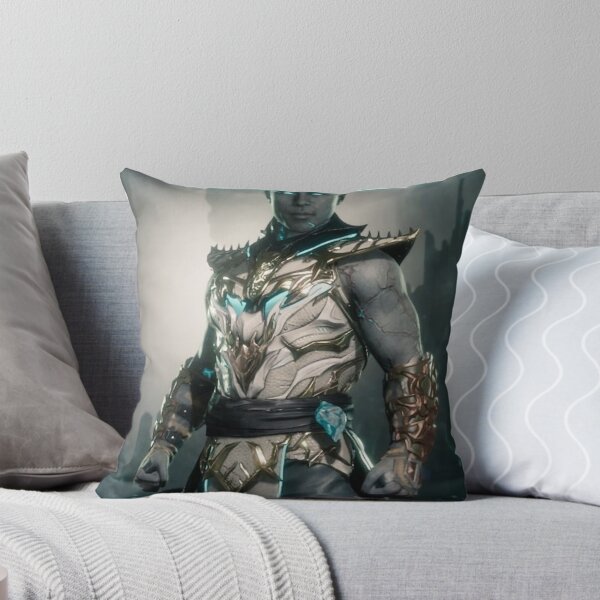 Item preview, Kung Lao designed and sold by Ghostach.