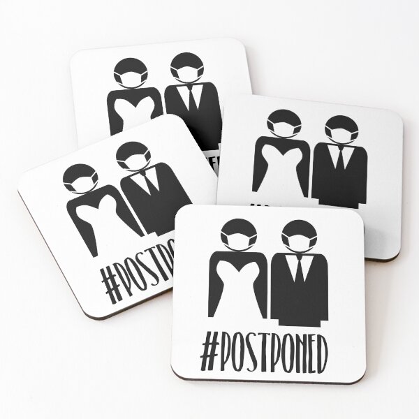 Item preview, Coronavirus Wedding  designed and sold by Heather  Hinson.