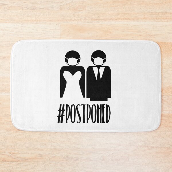 Item preview, Coronavirus Wedding  designed and sold by Heather  Hinson.
