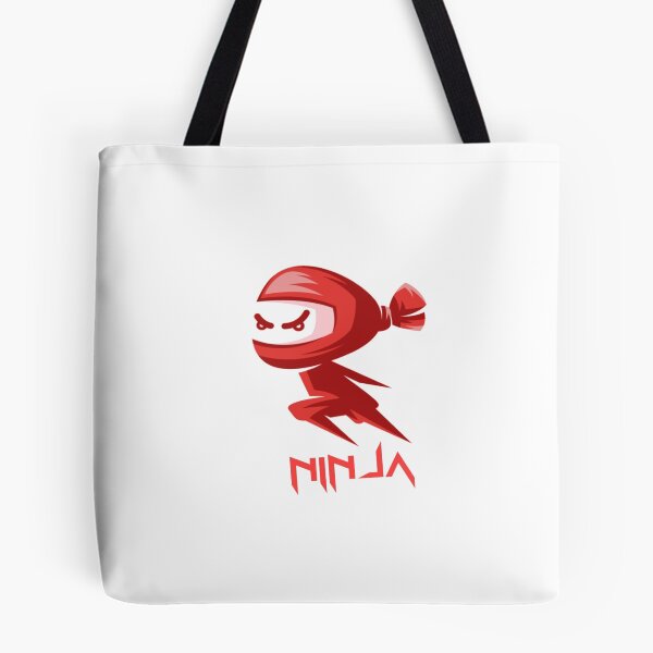Item preview, NINJA simple design for all designed and sold by Mostafa177.