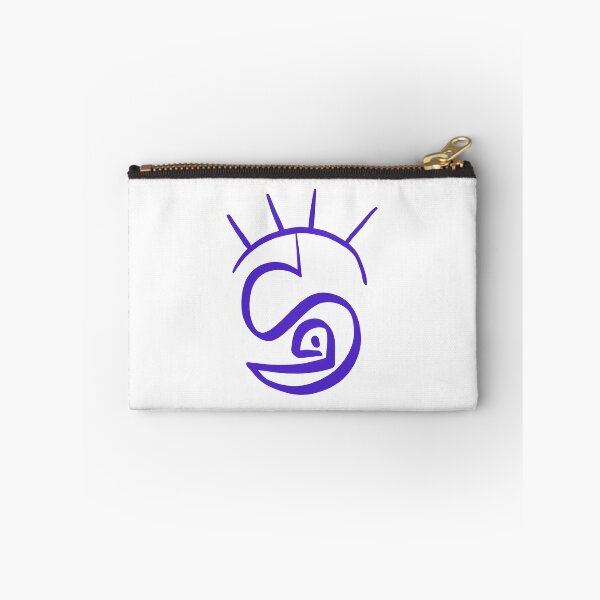 Item preview, Vibrant Alert Energy White - light Language  designed and sold by kaylamdouglas.