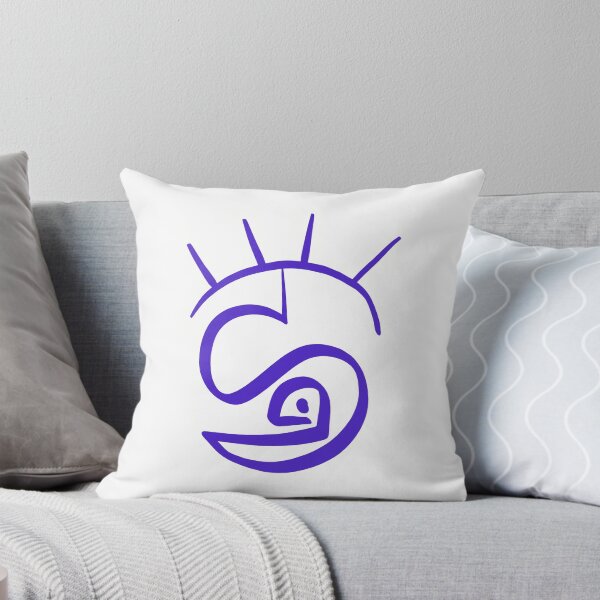 Item preview, Vibrant Alert Energy White - light Language  designed and sold by kaylamdouglas.