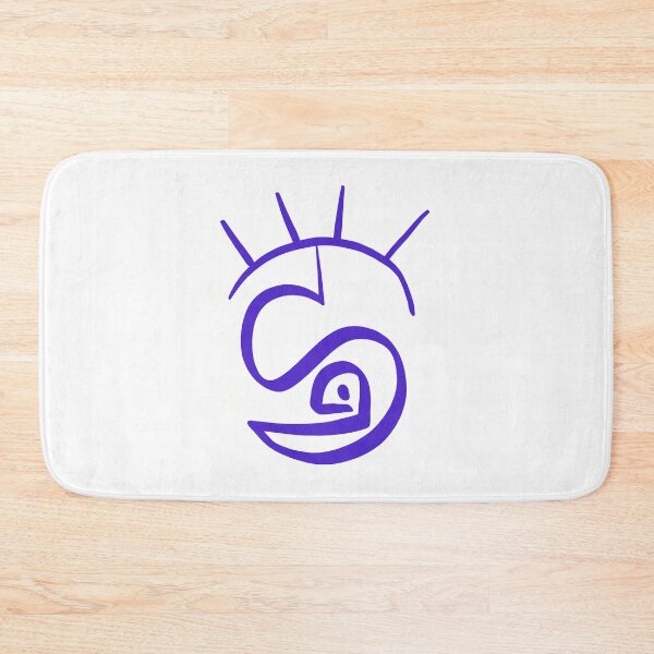 Item preview, Vibrant Alert Energy White - light Language  designed and sold by kaylamdouglas.