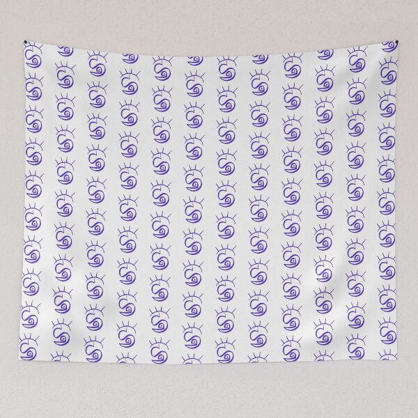 Item preview, Vibrant Alert Energy White - light Language  designed and sold by kaylamdouglas.