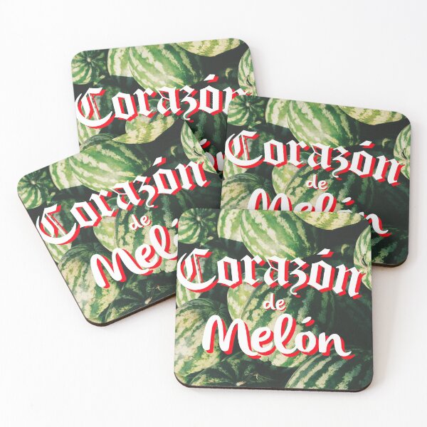 Artikelvorschau, Corazon de Melon entworfen und verkauft von cortezmadeco.