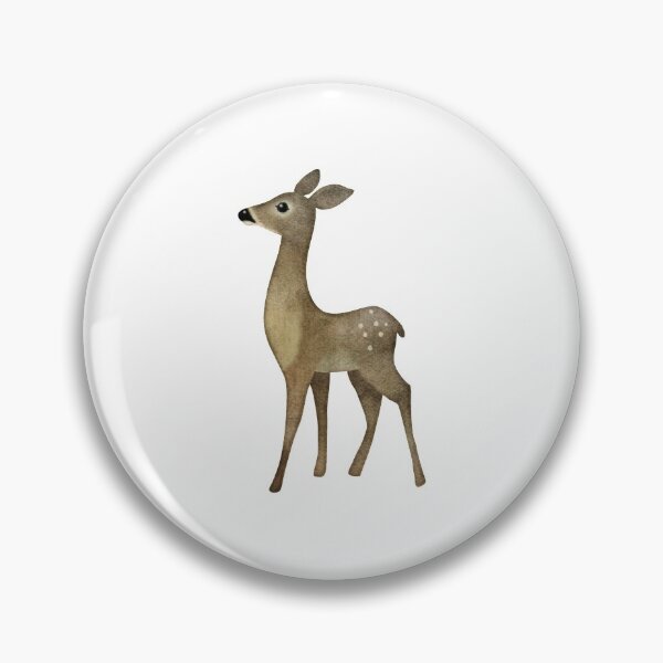 Item preview, Crystal Deer designed and sold by dinadesign.