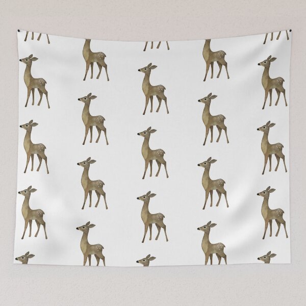 Item preview, Crystal Deer designed and sold by dinadesign.