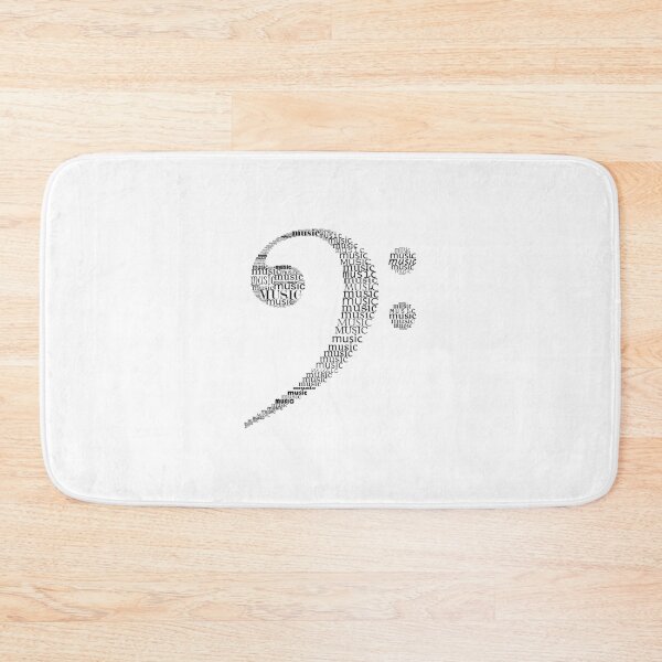 Item preview, Typographic Fa key designed and sold by adiosmillet.