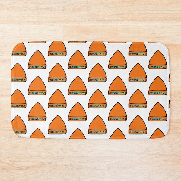 Item preview, Parappa Hat designed and sold by THEFreshYOUNGgent.
