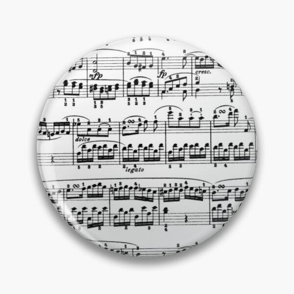 Item preview, Beethoven sheet music Sonate Op 49 No. 1 designed and sold by mcburns5.