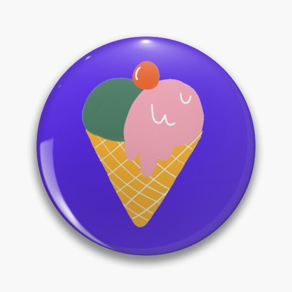 Item preview, Ice-Cream Cones Nipples designed and sold by GiuliaMartin.