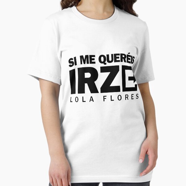Vista previa del artículo con la obra «Si me queréis...», diseñado y vendido por nipatrapos.