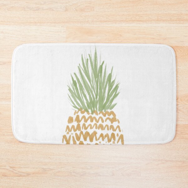 Item preview, Abstract Pineapple artistic designed and sold by jimmytan.