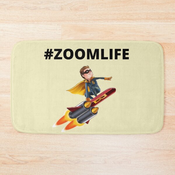 Item preview, Zoom Life Quarantine Shirt Virtual Meeting Zoom Meeting shirt gear is great to make a trendy statement designed and sold by GmolahUnlimited.