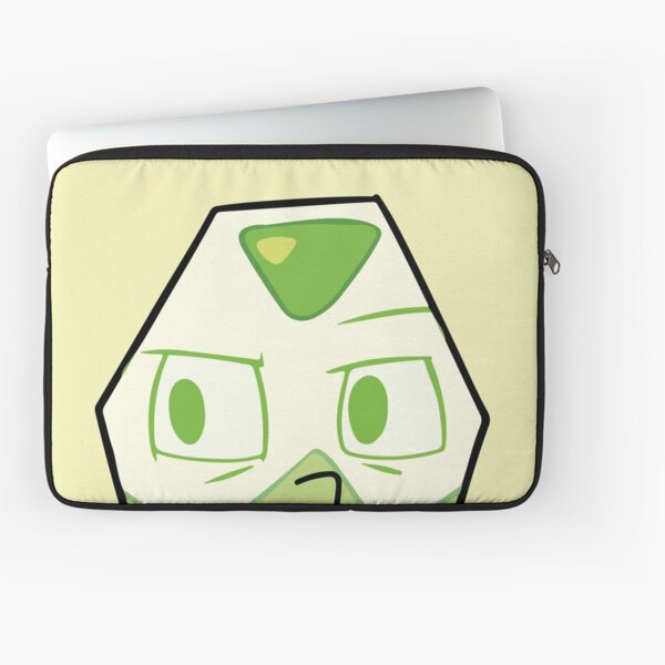 Peridot Laptoptasche