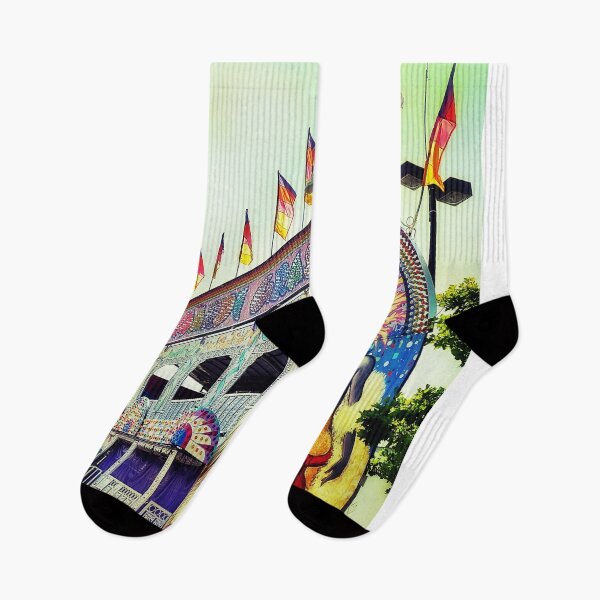 Item preview, Carnival designed and sold by Marie Palcic.