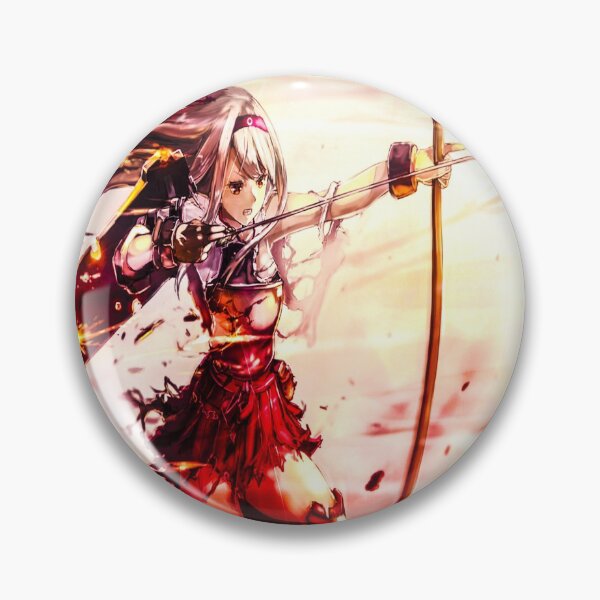 Item preview, fwc 2357 Anime Collection designed and sold by fred chiea.
